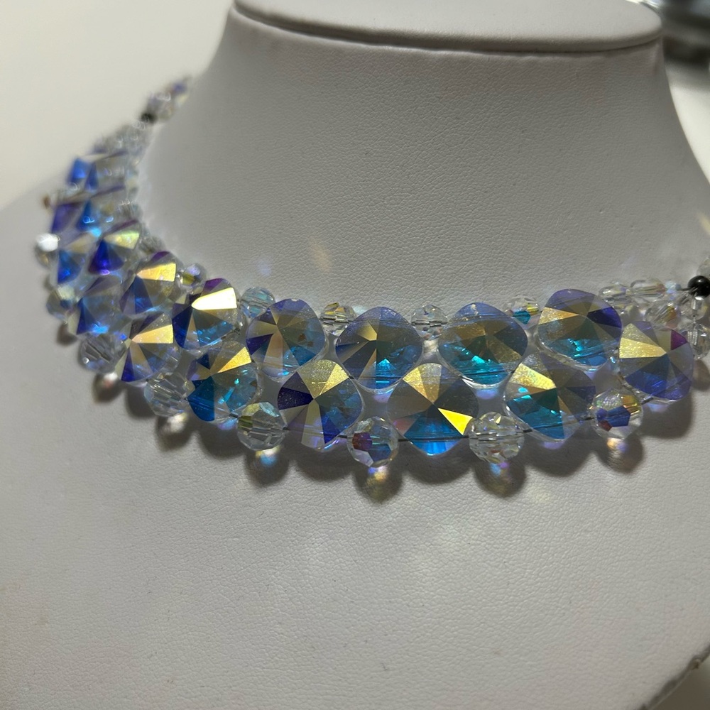 Crystal Necklace